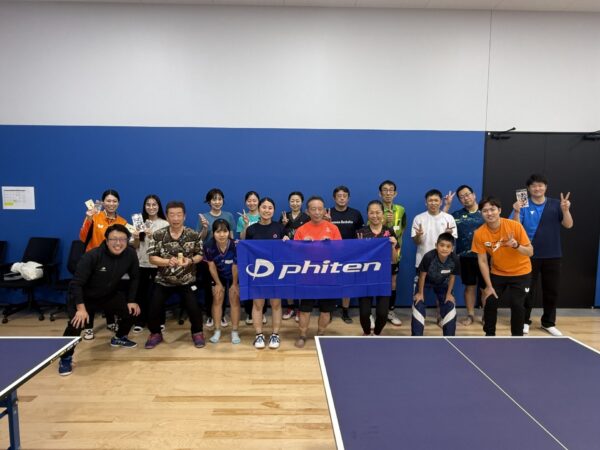 第5回フレンドリーマッチを開催しました！